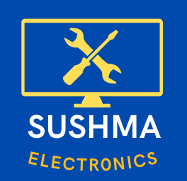 Sushma Electronics - Logo